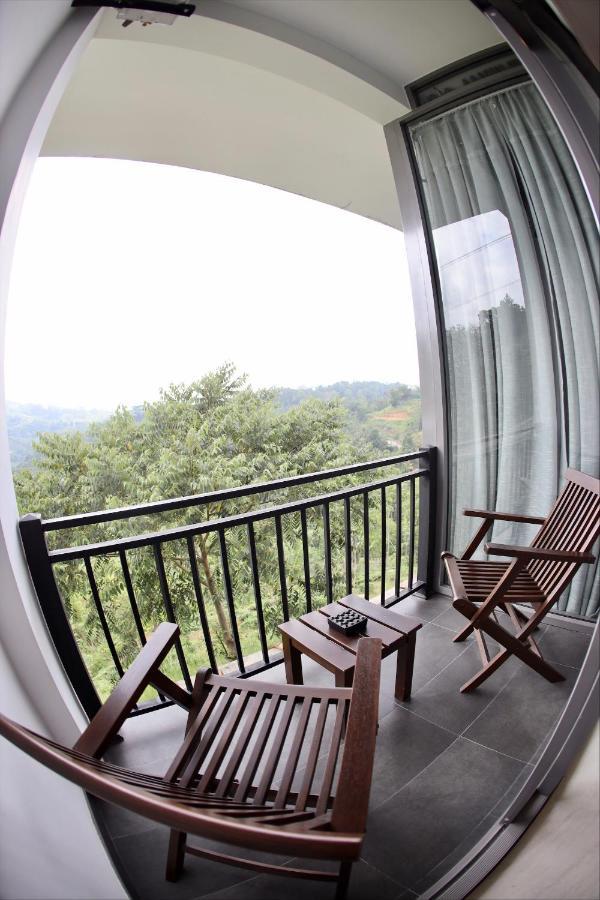 Riverbank Resort Гампола Екстериор снимка