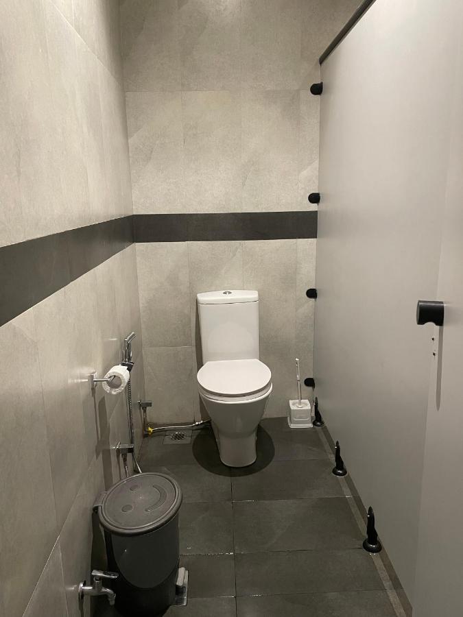 Riverbank Resort Гампола Екстериор снимка
